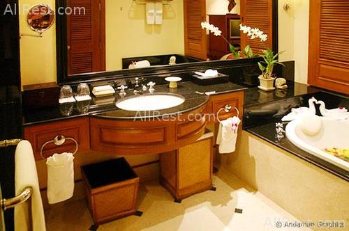 JW Marriott Phuket Resort & Spa 22